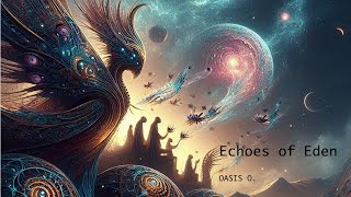 Echoes of Eden  Oasis O [upl. by Marilyn807]