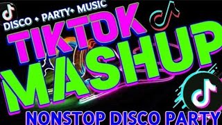 🔴NEW TIKTOK DISCO MASHUP 2024❌DABEST NONSTOP TIKTOK REMIX 2024🔴 [upl. by Inatsed]