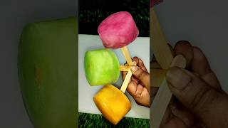 🤤 Mouth watering Jelly Popsicle  youtubeshorts shorts ytshorts shortvideo [upl. by Anairotciv534]