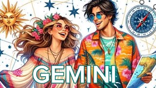 Gemini Tarot Today‼️ You will be the last one this player play with‼️ tarot [upl. by Turnheim472]