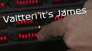 Valtteri its James Sound Effect [upl. by Leivad972]