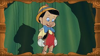 Spotlight on Pinocchio  Disney [upl. by Takeo563]