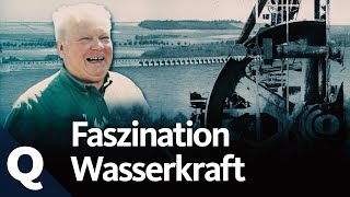 Wasserkraft in NRW – Stromgewinnung mit historischen Wassermühlen  Quarks [upl. by Notsreik]