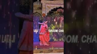 The Most Exquisite Dance From India [upl. by Kiehl]