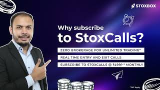 How to trade in the stock market with StoxCalls Investing with StoxCalls explained [upl. by Maurey]