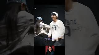 JUNGKOOK amp GIRL laugh 🤣 Im still PREVIEW 2 jungkook bts jk shorts [upl. by Weinhardt387]