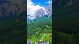 Cortina DAmpezzo [upl. by Adnirolc]