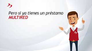 Banco de la Nación ¿Cómo solicitar un préstamo personal o crédito hipotecario [upl. by Ahcsrop]