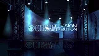 CBS Television DistributionSony Pictures Television 2008 [upl. by Dahle]