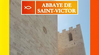 ABBAYE SAINTVICTOR [upl. by Horlacher]