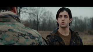 Red Dawn  Matty last speach  HQ SCENE [upl. by Alyk]