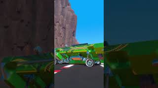 I Made a Low Rider in Trailmakers trailmakers lowrider [upl. by Huberto]