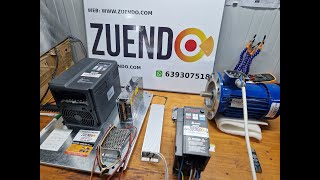 Curso De ELECTROMECANICA  Patrocina ZUENDO  Capitulo 1 [upl. by Rollie880]