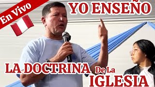 LAS VERDADES DE FE Mira quienes llegaron  Padre Luis Toro 8024 [upl. by Cower368]