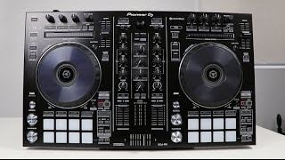 Pioneer DJ DDJRR Talkthrough Video [upl. by Nillad]