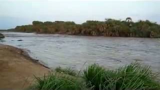 River in Jizan Saudi Arabia [upl. by Disharoon810]