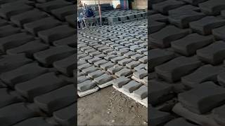 COBBLESTONES MAKING [upl. by Aldwin]