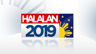 Halalan 2019 The ABSCBN News live coverage Ipanalo ang boses ng Pilipino [upl. by Sluiter]