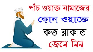 How to pray 3 Rakat units  Step by Step Guide  From Time to Pray with Zaky [upl. by Adiol]