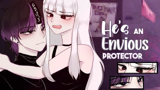 Reupload【HES AN ENVIOUS PROTECTOR】FULL MOVIE quotGCMMGCMquot Please Read Desc [upl. by Nylanaj975]