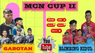 MCN CUP NGROPOH wanda catur mbledos vs wanto dkk Garotan lawan blimbing kidul set 1 [upl. by Valentia]