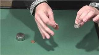 Magic Coin Tricks  Magic Tricks With Gaffed amp Gimmick Coins [upl. by Dugaid]