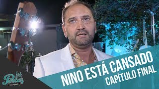 Nino está cansado de esperar  Capítulo final  Los Perlas [upl. by Nehgam]