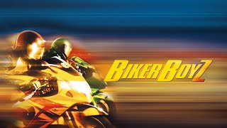 Biker Boyz  Trailer Deutsch HD [upl. by Kiel274]