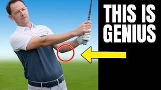 The Greatest Golf Drill Ive Ever Seen amp Works With Every Club [upl. by Domini220]