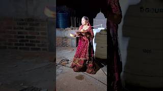 मेरा करवाचौथ व्रत 🥹♥️  Aarti sahu  shorts karwachauth [upl. by Nelrac]