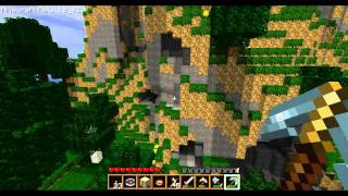 Minecraft Movie  2 The Circumnavigator [upl. by Etteve]