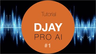 Djay pro AI Looper in Pro Mode [upl. by Esme]