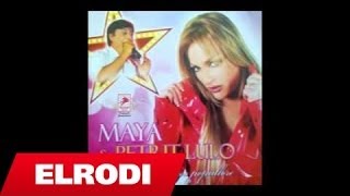 Maya  Vallja e Osman Takes Official Song [upl. by Mano458]