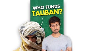 How Taliban earns Money [upl. by Cathe]