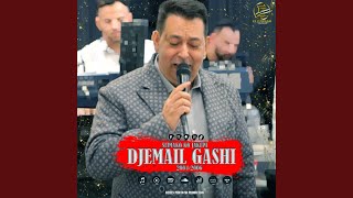 DjemailGashi Dikum Jeke Caja [upl. by Trimmer952]