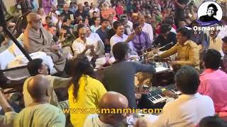 Kailash ke niwasi Osman mir bhajan [upl. by Yggam]