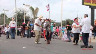 Baile Del Sol 2016  Brownsville Texas [upl. by Ekaterina]