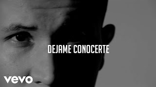 CKan  Dejame Conocerte Trailer [upl. by Lunetta]