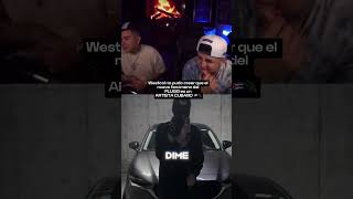 Cancion  Vehemencia  DeFai westcol badbunny anuelaa plugg artistaemergente [upl. by Eldred]