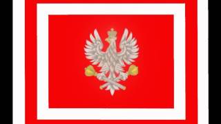 Polish Military March  General Maczek [upl. by Noedig]