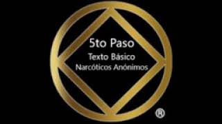 Narcoticos Anonimos Quinto Paso [upl. by Tollmann81]