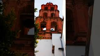 La Iglesia Más Alta De Guanajuato Se Encuentra En Valle De SantiagoGuanajuato México [upl. by Humberto]