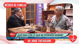 Ayurveda ¿Qué pasa con lo que no podemos digerir  Médico de familia  Dr Jorge Tartaglione [upl. by Refinneg441]