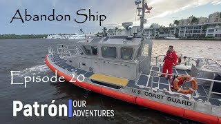 Episode 20  Abandon Ship [upl. by Aivonas]