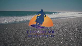 Costa del Sol Beach Polo Cuo 2019 at Kempinski Hotel Bahía [upl. by Gerdi]