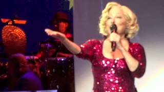 Bette Midler Divine Intervention [upl. by Sedinoel]