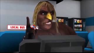 Xavier Renegade Angel Compilation [upl. by Gassman]