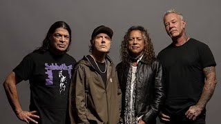 OMG Metallica Confirms Australia Tour After James Hetfields 2019 Rehab Stint [upl. by Nodal833]