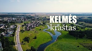 Kelmės kraštas [upl. by Alden]