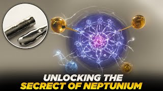 Neptunium  Element 93 of the Periodic Table [upl. by Coh]